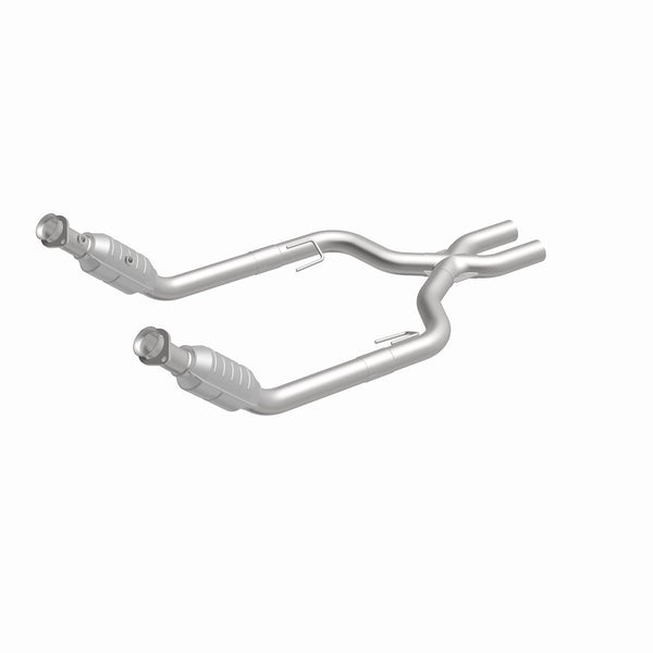Magnaflow Direct Fit Catalytic Converter (MPN: 15448)