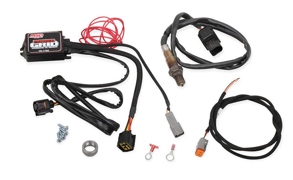 MSD Ignition Control Module Tuner (MPN: 7765)