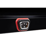 Weather Guard Lo-Side Steel Truck Toolbox (MPN: 165-5-04)