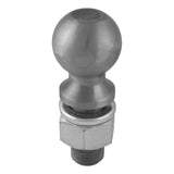 Curt 2-5/16 Inch Trailer Hitch Ball (MPN: 40085)