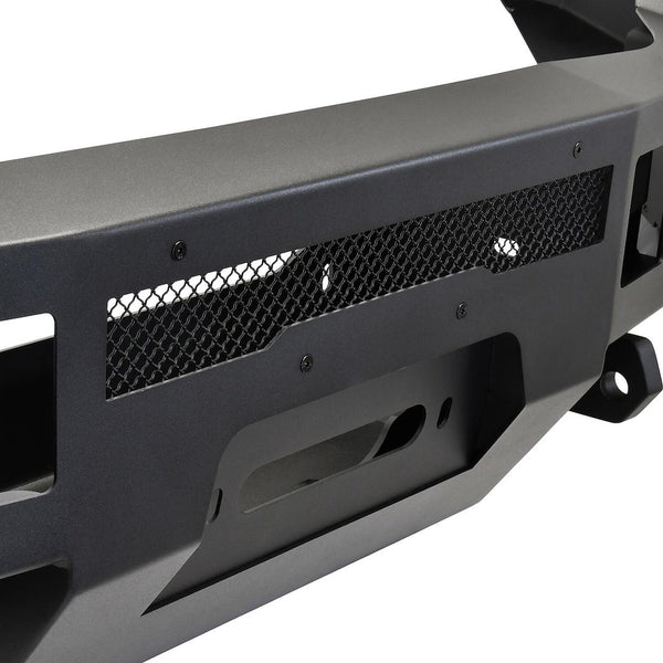 Westin Pro Series Front Bumper (MPN: 58-411045)