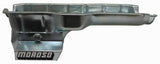 Moroso Performance Oil Pan for Jeep 4.0L Engines (MPN: 27862)