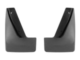 WeatherTech Mud Flaps (MPN: 120177)