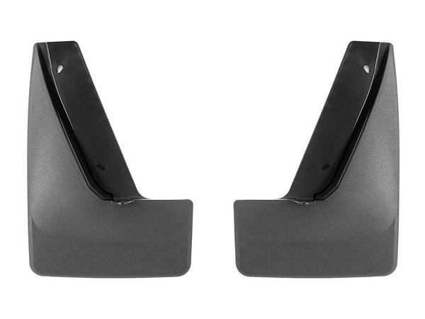 WeatherTech Mud Flaps (MPN: 120177)