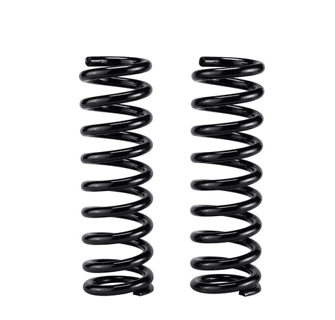 Coil Spring for Enhanced Vehicle Performance (MPN: 2607)