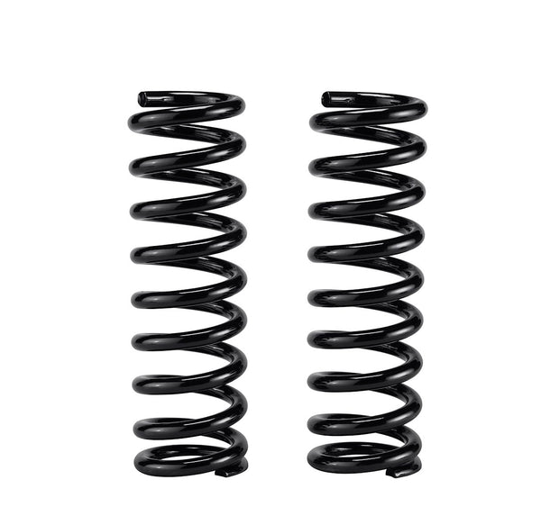 Coil Spring for Enhanced Vehicle Performance (MPN: 2607)