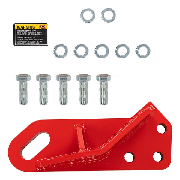ARB Recovery Points for Nissan Patrol (MPN: 2817010)