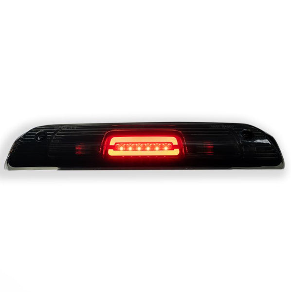 Recon High Mount Stop Light (MPN: 264128BKHP)