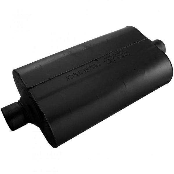 Flowmaster Super 50 Series Exhaust Muffler (MPN: 52555)