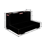 Weather Guard Liquid Transfer Tank (MPN: 362-5-02)