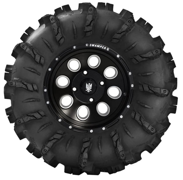 Super Swampers Black Mamba Lite Tire (MPN: BML-20)