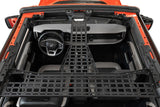 Addictive Desert Designs Molle Cargo Panel (MPN: AC2302901NA)