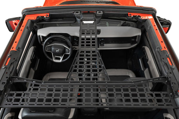 Addictive Desert Designs Molle Cargo Panel (MPN: AC2302901NA)