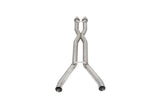 Corsa Performance Exhaust X-Pipe (MPN: 14330)