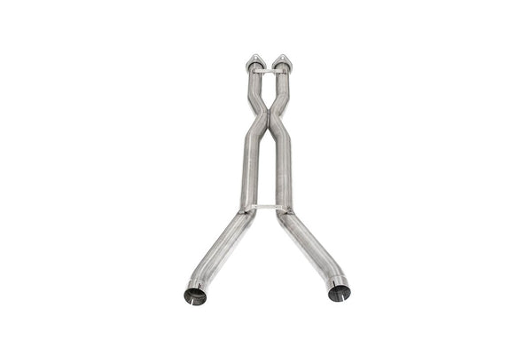 Corsa Performance Exhaust X-Pipe (MPN: 14330)