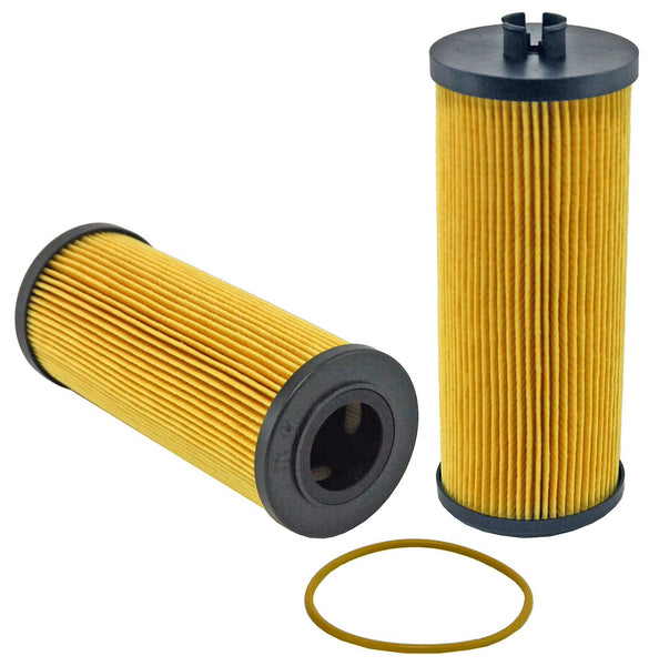 Wix Filters Oil Filter (MPN: 57215)