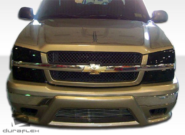 Duraflex Bumper Cover (MPN: 103002)