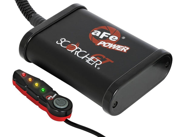 Advanced FLOW Engineering Scorcher Module (MPN: 77-43044)