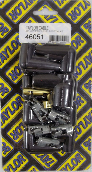 Taylor Cable Spark Plug Boot (MPN: 46051)