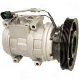 Four Seasons Air Conditioner Compressor (MPN: 78307)