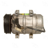 Four Seasons Air Conditioner Compressor (MPN: 67648)