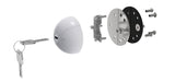 Holman Puck Lock Kit (MPN: 84000)