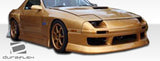Duraflex B-Sport Bumper Cover (MPN: 104231)
