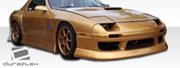 Duraflex B-Sport Bumper Cover (MPN: 104231)
