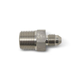 Russell Aluminum Adapter Fitting (MPN: 660421)