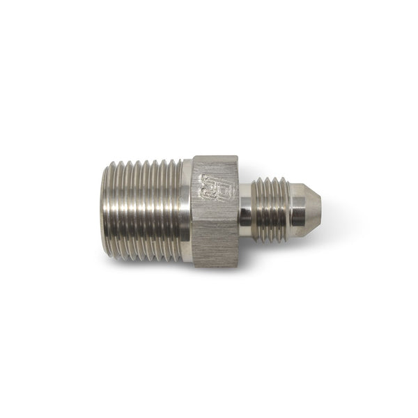 Russell Aluminum Adapter Fitting (MPN: 660421)