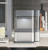 GE Appliances Opal 2.0 Nugget Ice Maker (MPN: XPIO13SCSS)