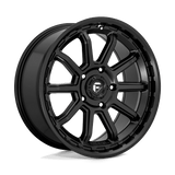 Fuel Off Road Wheel D689 (MPN: D68920908950)