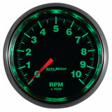 AutoMeter GS Series Tachometer (MPN: 3897)