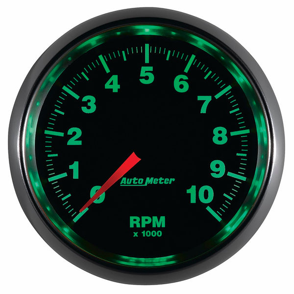 AutoMeter GS Series Tachometer (MPN: 3897)