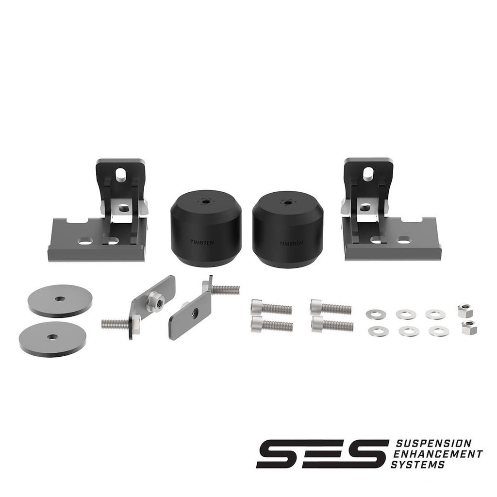 Timbren Helper Spring Kit (MPN: DFRM15) – Sprinter Parts Depot