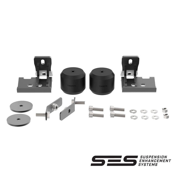 Timbren Helper Spring Kit (MPN: DFRM15)