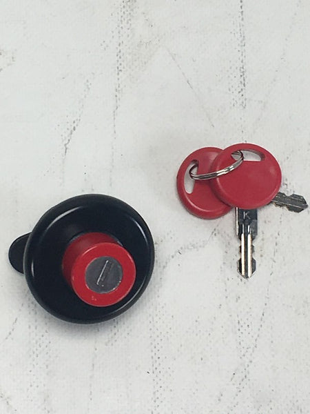 Weather Guard Tool Box Lock (MPN: 70554-760)