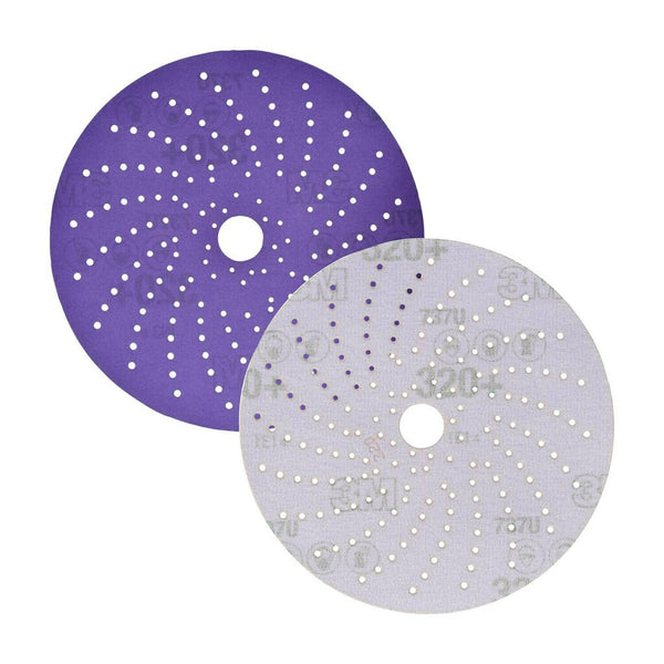 3M Cubitron II Hookit Sanding Disc (MPN: 31483)