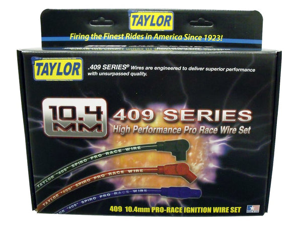 Taylor Cable Spark Plug Wire Set (MPN: 79203)