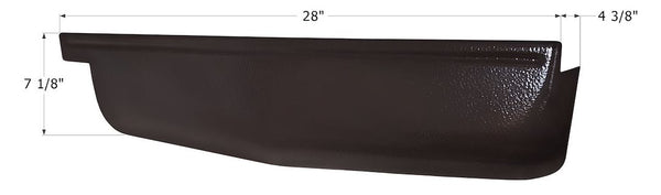 Icon Body Corner Guard (MPN: 12895)
