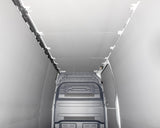 Welfit Cargo Liners Van Ceiling Liner (MPN: MSH170CI)