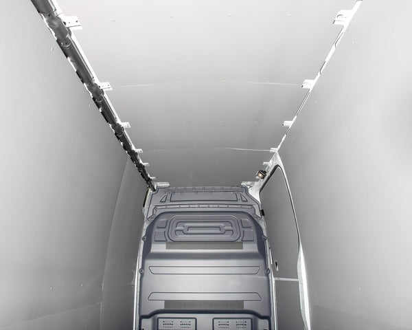 Welfit Cargo Liners Van Ceiling Liner (MPN: MSH170CI)
