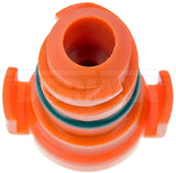 Oil Drain Plug - OE Replacement by Dorman (MPN: 097-826CD)