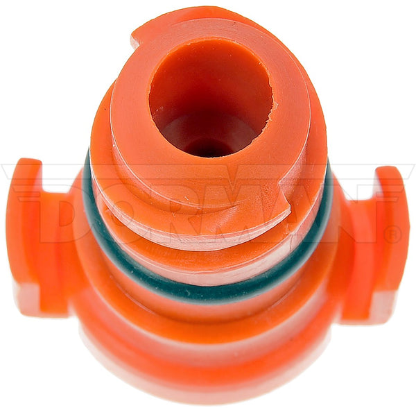 Oil Drain Plug - OE Replacement by Dorman (MPN: 097-826CD)