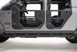 Fab Fours Rocker Panel Guard (MPN: JT20-G1850-B)
