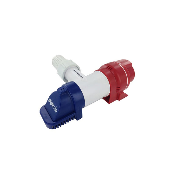 Rule Submersible Bilge Pump (MPN: LP900D)