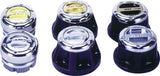 Mile Marker Locking Hub Set (MPN: 460)