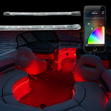 XK Glow Multi Purpose LED Light Strips (MPN: XK-BOAT-STA-DM)