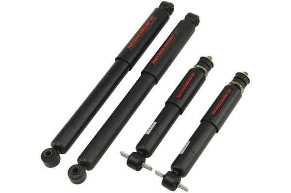 Belltech Nitro Drop 2 Shock Absorber (MPN: 9142)
