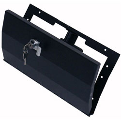 Tuffy Security Glove Box (MPN: 04901)
